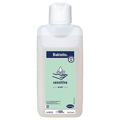 Paul Hartmann AG Baktolin Sensitive 500 ml