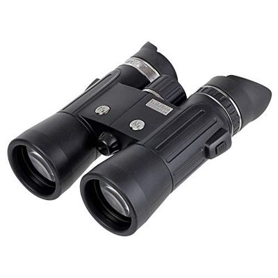 STEINER Binóculos Wildlife 10 x 42 - ótica de qualidade alemã, imagens HD de alto contraste, alta fidelidade de cor, observar a natureza e os animais de longas distâncias