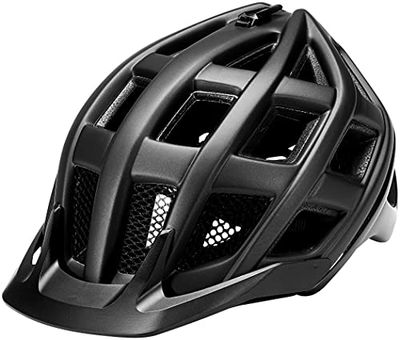 KED Crom L Black Matt