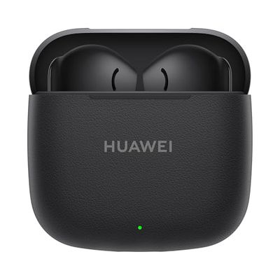 HUAWEI FreeBuds SE 3 écouteurs, Autonomie Longue durée Jusqu’à 42 Heures, Léger et Compact, Charge Rapide en 10 Minutes, Connexion Facile, Connexion Bluetooth 5.4 fiable, IP54, Noir