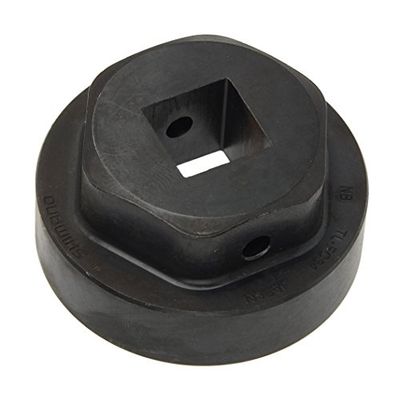 Shimano 13009250 - Adaptador chave Tl-Fc34