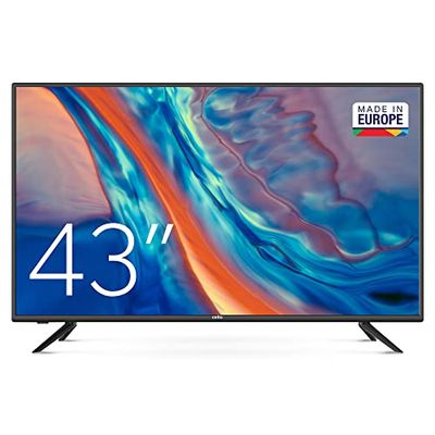 Cello C4320DVBDE 43" (109 cm diagonaal) Full HD LED TV