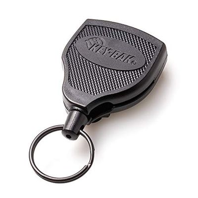 KEY-BAK S48K Nyckelring, 122 cm