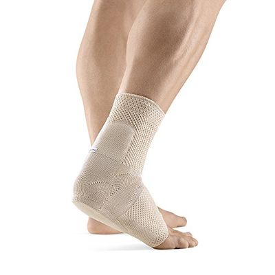 BAUERFEIND Vendaje de pie, AchilloTrain,Beige,talla 6