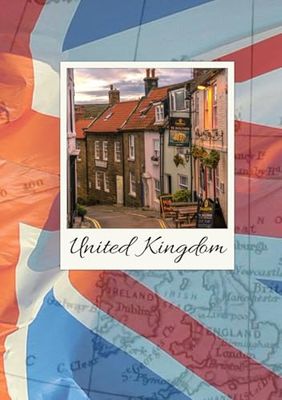 UK Travel Journal