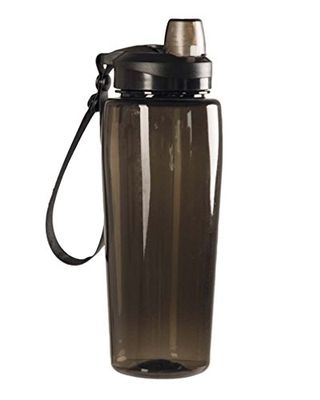 Mil-Tec Drinkfles-14519702 drinkfles smoke eenheidsmaat