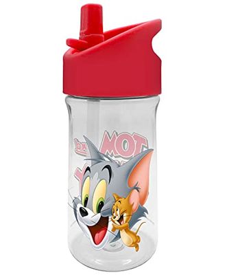 infinite by GEDA LABELS (INFKH) Botella Tom & Jerry 350 ml