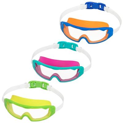 Bestway Gafas de cirugía de marea