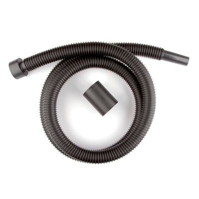 Taller húmedo seco vacío Accesorios Ws12520 A Wet Dry manguera de vacío, 1 – 1/4-inch x 1,8 m Wet Dry Vac manguera, fricción para manguera para aspirador húmedo seco tienda