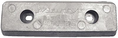 Martyr Anodes CM40005875Z Volvo Penta IPS Drive Anode, Zink