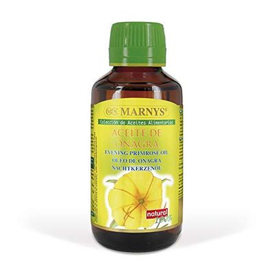 Marny's Aceite Puro Onagra 125ml