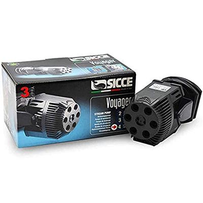 Sicce 998182 Pompa Voyager 4 6500 Liter/h