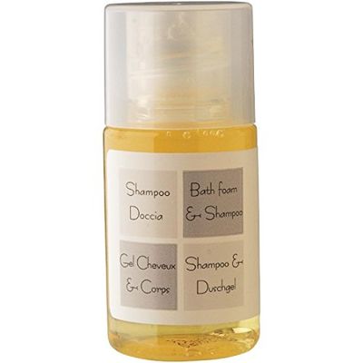 Mignon Bath Foam & Shampoo