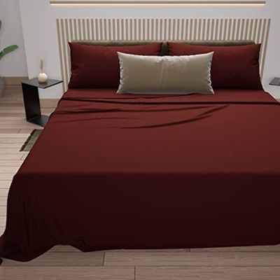 PETTI Artigiani Italiani - Lenzuola Singole Cotone, Completo Letto Singolo, Set Lenzuola Letto Singolo, Lenzuola Sotto con Angoli, Lenzuola Sopra e Federe, 100% Made in Italy