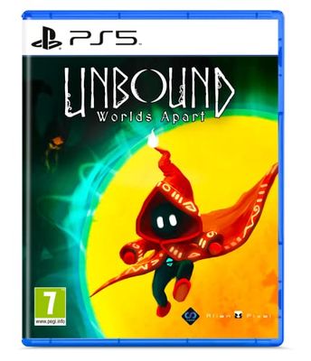 Perp Games Unbound: Worlds Apart