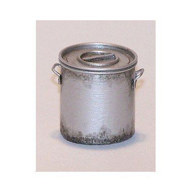 Plus Model - Pot Americano della Seconda Guerra Mondiale Scala 1:35