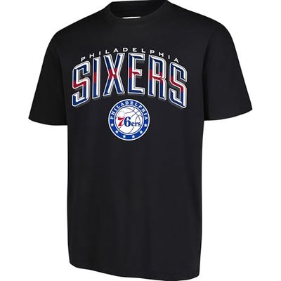 Ultra Game NBA herr Mavs välvd plexi tröja,