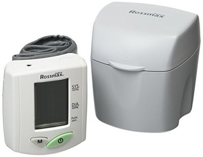 CLS G150 Rossmax Wrist Blood Pressure Monitor