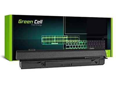 GREEN CELL BATERÍA PARA DELL XPS 14 14D 15 15D 17/11,1V 6600MAH