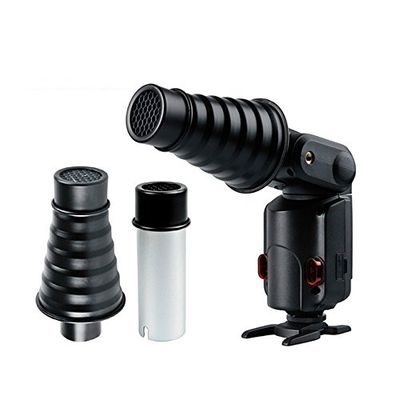 Godox S9 Witstro Snoot (Snoot (2 unidades)