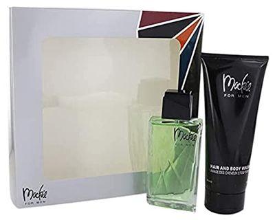 Bob Mackie Set de Parfum Homme