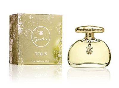 Tous Touch Eau de Toilette Spray 100 ml