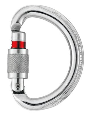 Petzl - omni schroefvergrendeling, kleur 0