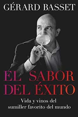 EL SABOR DEL EXITO
