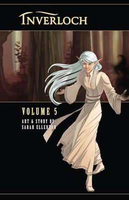 Inverloch: Volume 5