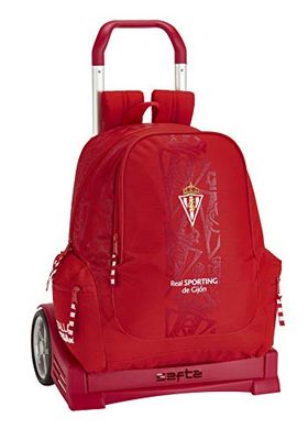 Safta Ergonomische rugzak met Trolley Safta Evolution