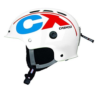 Casco Skihelm CX 3 Icecube My Style, S, 16.07.3329