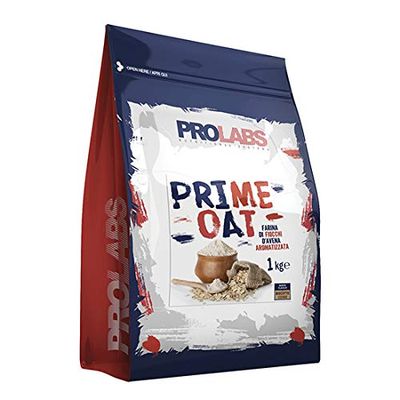 Prolabs Prime Oat 1 Kg Biscotto - Prolabs - 1000 Gr