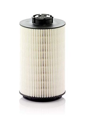 MANN-FILTER PU 1058/1 x Fuel Filter - OFF-HIGHWAY APPLICATIONS