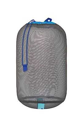 Tas materiaal mesh 8L