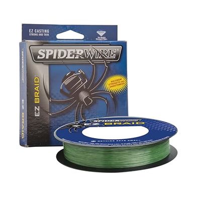 Spiderwire Spiderwire - De Pesca, tamaño 10