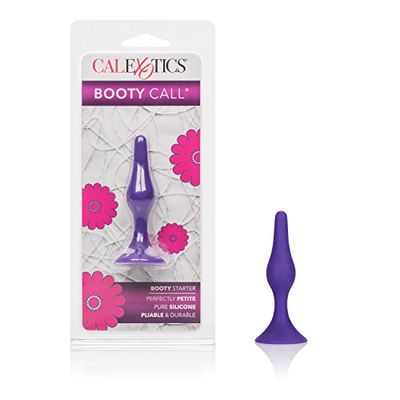 Calexotics Butt Plug - 200 gr