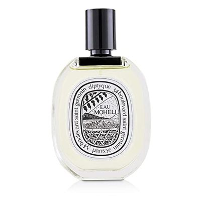 DIPTYQUE Eau Moheli Eau de Toilette 100 ml