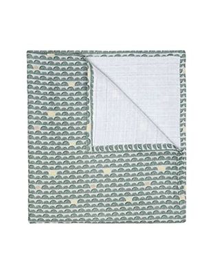 Luma - Tkaniny muślinowe, unisex