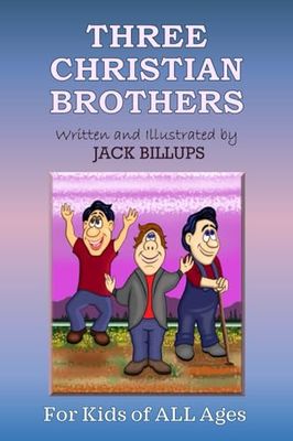 THREE CHRISTIAN BROTHERS