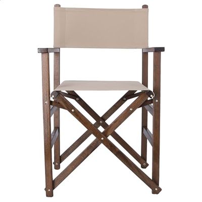 Mueblear Fällbar stol, 51x46x86