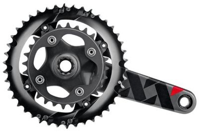 SRAM Crankstel XX BB30 Crankstel, meerkleurig, 175 mm