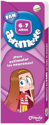ABREMENTE Fan 6 7