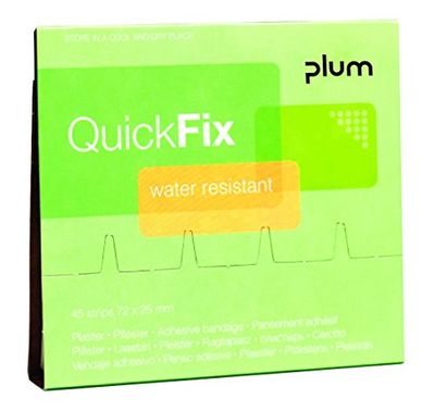 PLUM BR350045 Quick Fix Refill Ricarica cerotti