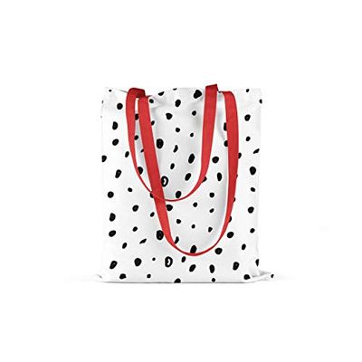 Bonamaison TRGCTBR104160 Carry-On Luggage, Canvas, Multicolore