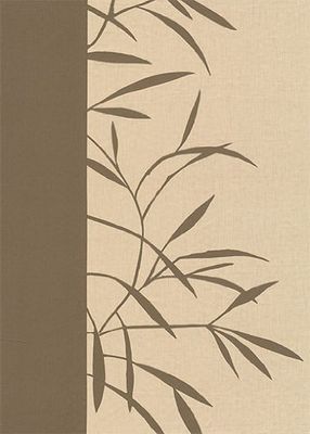 Eurographics PAS1103 Stampa Artistica Leaf Panel di Paul Aspery 40 x 30 cm