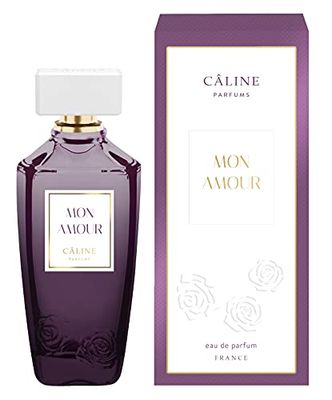 Câline Mon Amour EdP, 60 ml