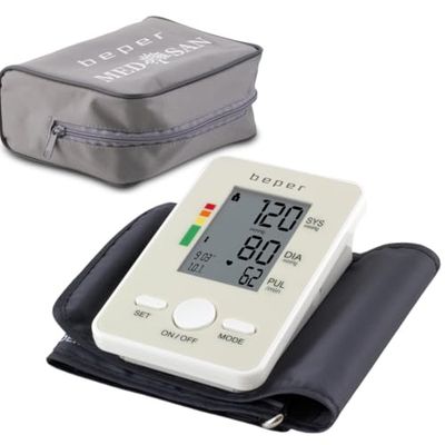 Beper Arm Blood Pressure Monitor