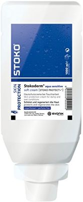 Stoko PROTECT PLUS Crema mani 1 l