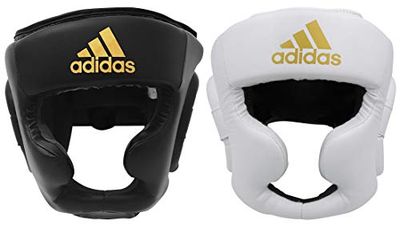 Adidas Speed Super Pro Training Hg hoofdbescherming
