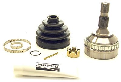 Mapco 16386 Conjunto de articulação, árvore de transmissão